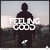 Carátula frontal Avicii Feeling Good (Cd Single)