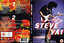 Cartula caratula Steve Vai Stillness In Motion: Vai Live In L.a. (Dvd)