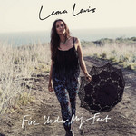 Fire Under My Feet (Cd Single) Leona Lewis