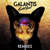 Caratula frontal de Gold Dust (Remixes) (Ep) Galantis