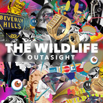 The Wild Life (Cd Single) Outasight