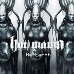 Re-Earth Hot Mama
