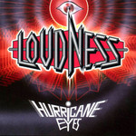 Hurricane Eyes Loudness