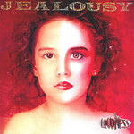 Jealousy (Ep) Loudness