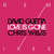 Caratula frontal de Love Is Gone (Featuring Chris Willis) (Remixes) (Ep) David Guetta