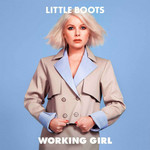 Working Girl Little Boots