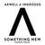 Cartula frontal Axwell Ingrosso Something New (Amtrac Remix) (Cd Single)