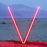 V (Deluxe Edition) (2015) Maroon 5