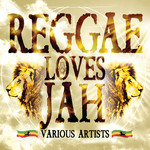  Reggae Loves Jah