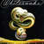 Caratula frontal de Trouble (2006) Whitesnake