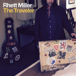 The Traveler Rhett Miller