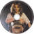 Cartula cd Bonnie Tyler The World Starts Tonight (2009)