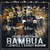 Caratula frontal de Bambua (Featuring Jowell & Randy) (Remix) (Cd Single) J King & Maximan