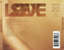 Carátula trasera Enrique Iglesias Sex And Love (Deluxe Edition)