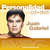 Caratula Frontal de Juan Gabriel - Personalidad