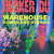 Caratula frontal de Warehouse: Song And Stories Hsker D