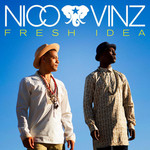 Fresh Idea (Cd Single) Nico & Vinz