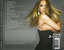 Carátula trasera Mariah Carey #1 To Infinity