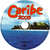 Caratulas CD1 de  Caribe 2005 - Noche De Travesura