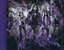 Caratulas Interior Trasera de The Purple Album Whitesnake