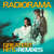Caratula frontal de Greatest Hits & Remixes Radiorama