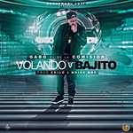 Volando Bajito (Cd Single) Gabo El De La Comision