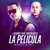 Caratula frontal de La Pelicula (Featuring Cosculluela) (Mambo Remix) (Cd Single) J Alvarez