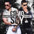 Disco Como Soy (Featuring Pusho) (Cd Single) de J Alvarez