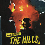 The Hills (Cd Single) The Weeknd