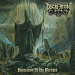 Procreation Of The Wretched Discreation