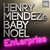 Caratula frontal de Enterprise (Featuring Baby Noel) (Cd Single) Henry Mendez
