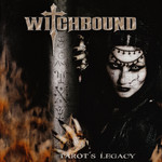 Tarot's Legacy Witchbound