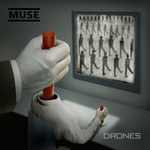 Drones (Deluxe Edition) Muse