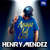 Disco Apaga La Luz (Cd Single) de Henry Mendez