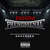 Caratula frontal de Phenomenal (Cd Single) Eminem