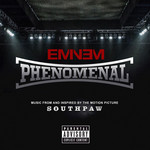 Phenomenal (Cd Single) Eminem