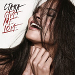 Give Me Love (Cd Single) Ciara