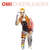 Disco Cheerleader (Remixes) (Cd Single) de Omi