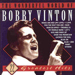 The Wonderful World Of Bobby Vinton: 22 Greatest Hits Bobby Vinton