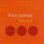 Punto Y Aparte (Cd Single) Fran Perea