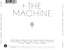 Cartula trasera Florence + The Machine How Big, How Blue, How Beautiful