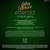 Cartula interior1 Celtic Woman Emerald - Musical Gems (Deluxe Edition)