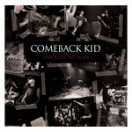 Through The Noise Comeback Kid