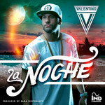 La Noche (Cd Single) Valentino