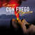 Cartula frontal Soraya Arnelas Con Fuego (Featuring Aqeel) (Remixes) (Ep)