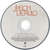 Cartula cd Jason Derulo It Girl (Cd Single)