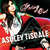 Cartula frontal Ashley Tisdale Acting Out (Cd Single)