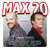 Disco Max 20 de Max Pezzali