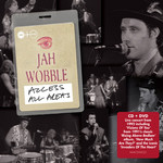 Access All Areas Jah Wobble
