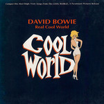 Real Cool World (Cd Single) David Bowie
